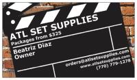 ATL Set Supplies image 1